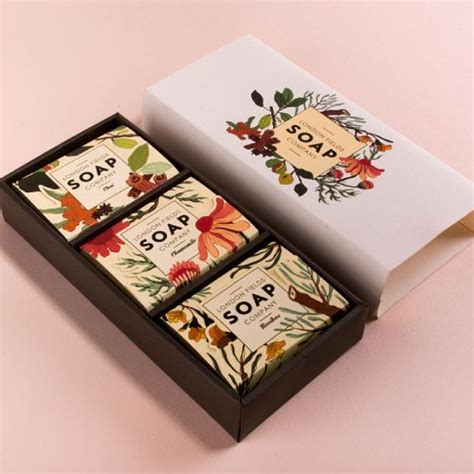 Soap Box Packaging Design Tips & Inspirations - DesignerPeople