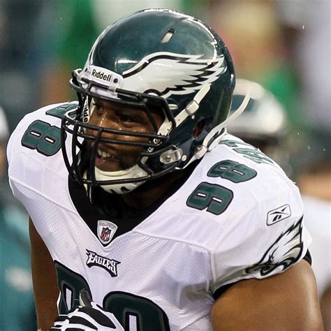 Philadelphia Eagles: 5 Players That Haven't Had the Preseason They'd ...