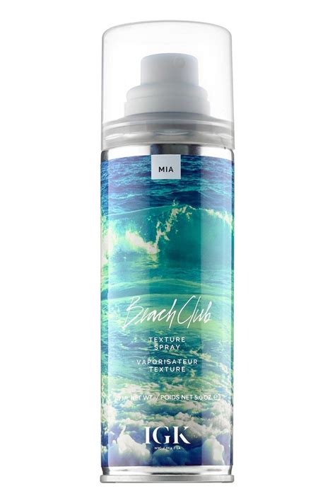 7 Best Sea Salt Sprays for Beachy Waves - Texturing Hair Sprays