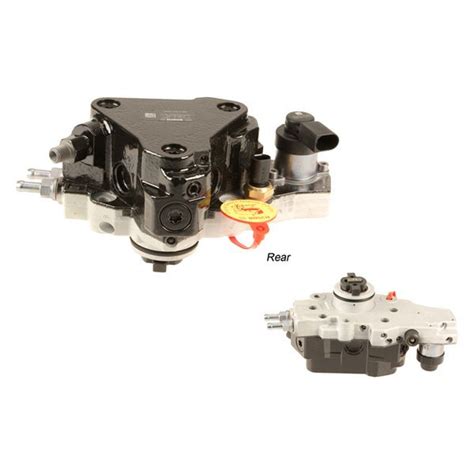 Bosch® W0133-2186956-BOS - Diesel Fuel Injector Pump