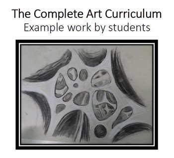 ART Curriculum by Start Art Education | Teachers Pay Teachers