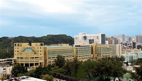 Hong Kong Baptist University (HKBU) | Asia Research News