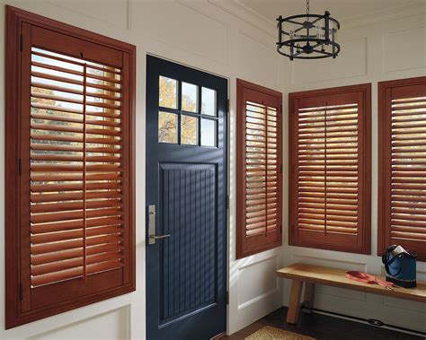 Beach House Shutters: Interior Shutters - Beach Style - Indianapolis - by Abda Custom Window ...