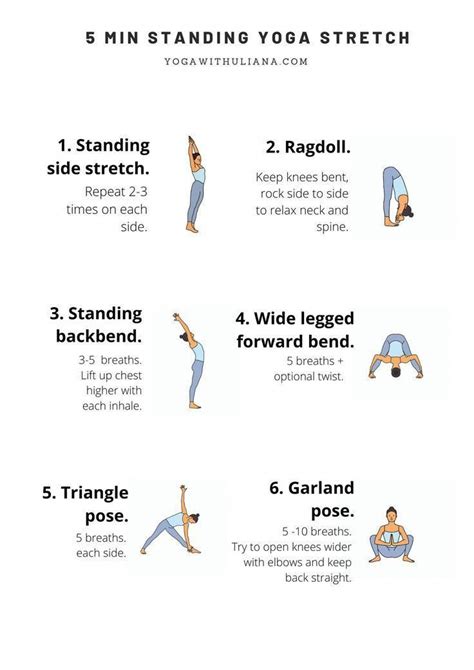 Benefits of Daily Yoga Practice | Morning yoga stretches, Yoga everyday, Morning yoga routine