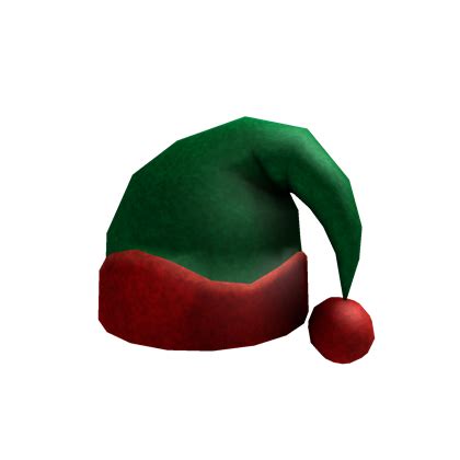 Super Happy Elf Hat | Roblox Wikia | Fandom