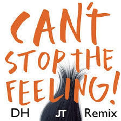 Stream Can't Stop The Feeling (Remix) PREVIEW - Full Version on YOUTUBE ...