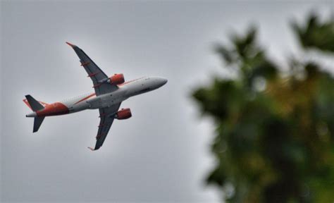 Early summer losses hit £114m at easyJet - Liverpool Business News