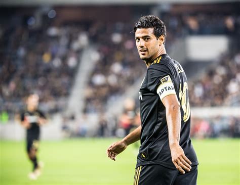 Is Carlos Vela overrated? | Untitled Soccer