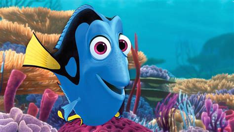 "ALLA RICERCA DI DORY": 5 COSE DA SAPERE - Ciak Magazine