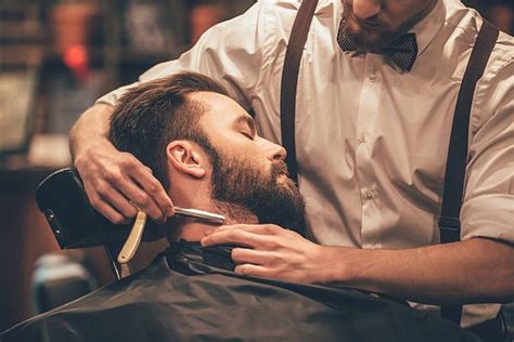 Making hair look magical. Barber Man, Barber Logo, Barber Shop, Barber ...