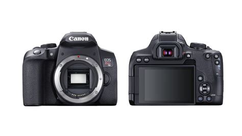 Anuncian la Canon EOS Rebel T8i – la DSLR de nivel básico sigue viva | CineD