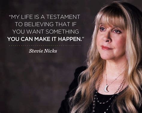 Stevie | Stevie nicks quotes, Stevie nicks, Stevie