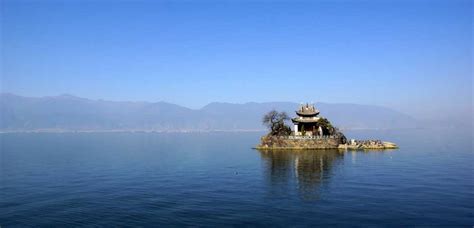 Météo Dali Yunnan Chine - climat, températures, meilleure période