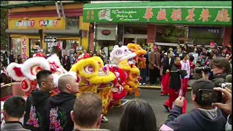 Annual Chinese New Year Parade set to take over San Francisco this ...