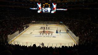Colorado Avalanche @ New York Rangers | johrling | Flickr