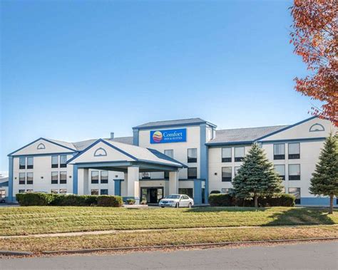 Comfort Inn & Suites Maumee, OH - See Discounts