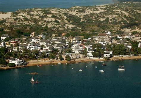 Lamu Island Attractions, History, Facts & Location