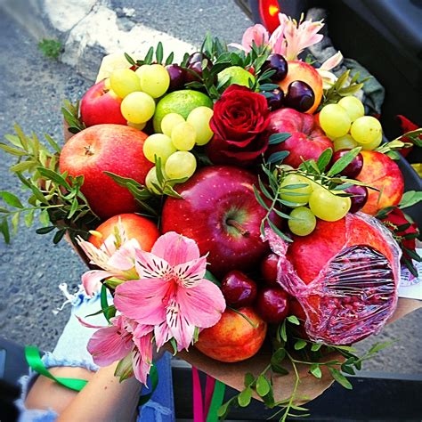 Edible Bouquet Flowers - Edible Arrangements