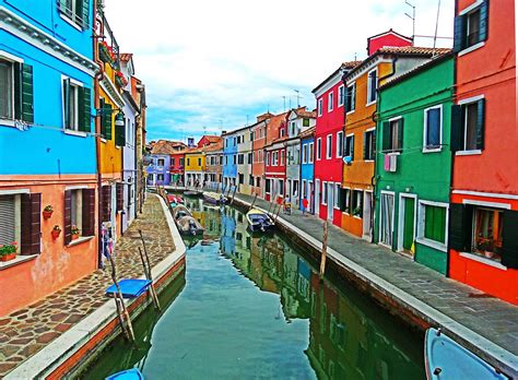 BURANO