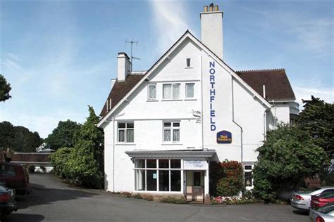 Northfield Hotel Minehead - Compare Deals