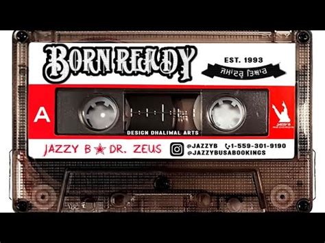 Born Ready Full Album | Jukebox 2023 | Jazzy B | Dr Zeus | New Punjabi Songs | Jazzy B Records ...