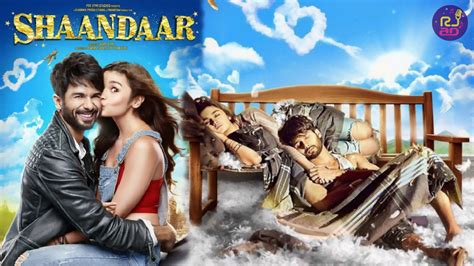 Shaandaar – Film Review