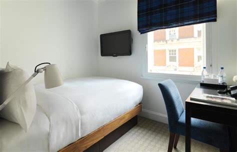 Radisson Blu Edwardian Kenilworth hotel London in United Kingdom - Room ...