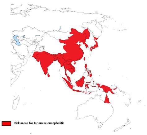 Japanese Encephalitis: A Neglected Viral Disease and Its Impact on Global Health | IntechOpen