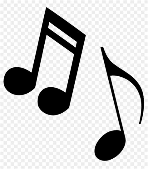 Music Notes Banner Clipart Pictures