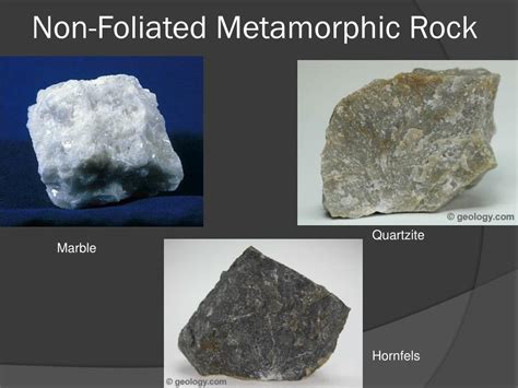 PPT - Heat and Pressure Change Rocks PowerPoint Presentation, free ...