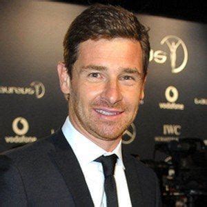 André Villas-Boas - Bio, Family, Trivia | Famous Birthdays