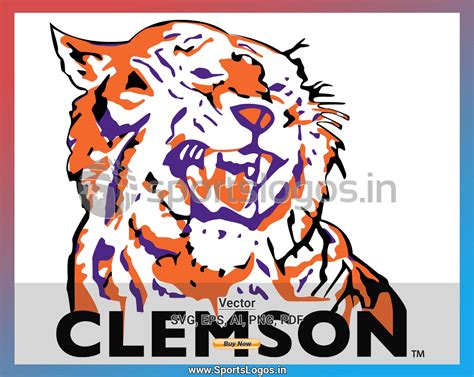 Clemson Tigers - 1970-1976, NCAA Division I (a-c), College Sports ...