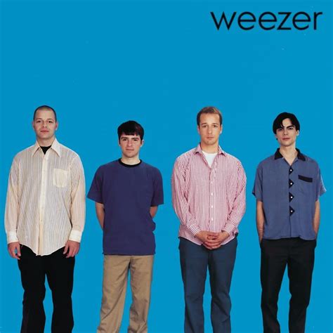 Weezer – Say It Ain't So Lyrics | Genius Lyrics