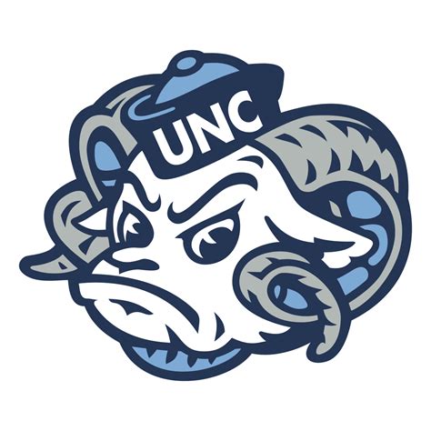 UNC Tar Heels Logo PNG Transparent (3) – Brands Logos