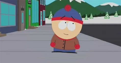 The 25 Funniest Stan Marsh Quotes From 'South Park'