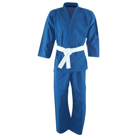 Karate Gi – Frugal Sports