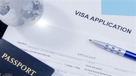 Ghana Visa Application