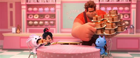 Wreck-It Ralph 2 Debuts 1st Trailer – Zootopia News Network