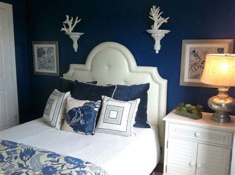 15 Stunning Blue Color Combinations for Your Bedroom