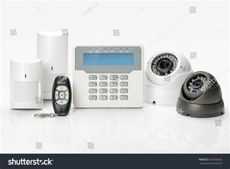 4,810 Security alarm keypad Images, Stock Photos & Vectors | Shutterstock