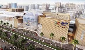 Coimbatore gets TN’s first LuLu hypermarket