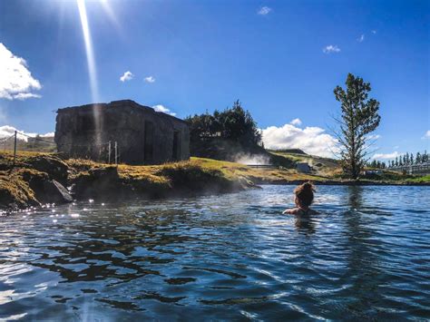 Iceland Hot Springs: Which Ones Should be on Your Itinerary?