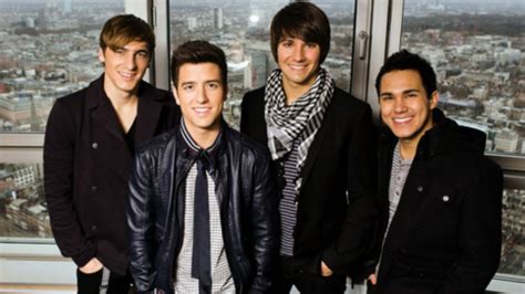 Logan,Kendall,Carlos,James - Big Time Rush Photo (19979394) - Fanpop