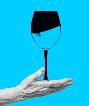 The Oldest Person Alive Drinks a Glass of Wine a Day | VinePair