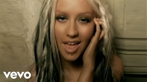 Christina Aguilera – Beautiful (Official Music Video) - Respect Due