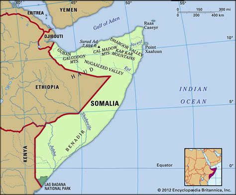 Somalia | Election, President, News, Capital, & Economy | Britannica