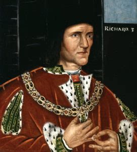 King Richard III - Historic UK