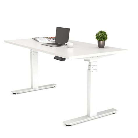 Electric Sit Stand Desk (1500W x 750D) - Workstations