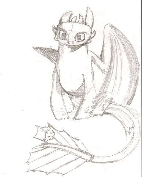 Shaded toothless sketch | Dragon sketch, Dragon art, How to train your dragon