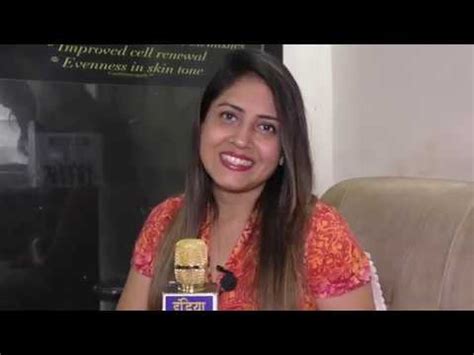 Actress Pooja Singh Rajput Exclusive Interview by IPS Yadav Part 3 - YouTube